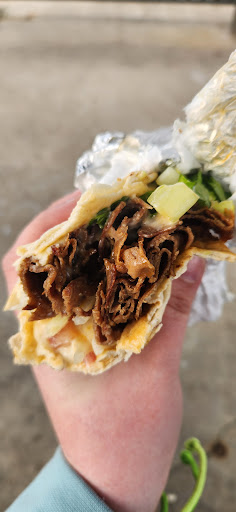 Photo of Mcmurray Donair - 355 Loutit Rd, Fort McMurray, AB T9K 2W6